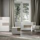 Agape - Letto
