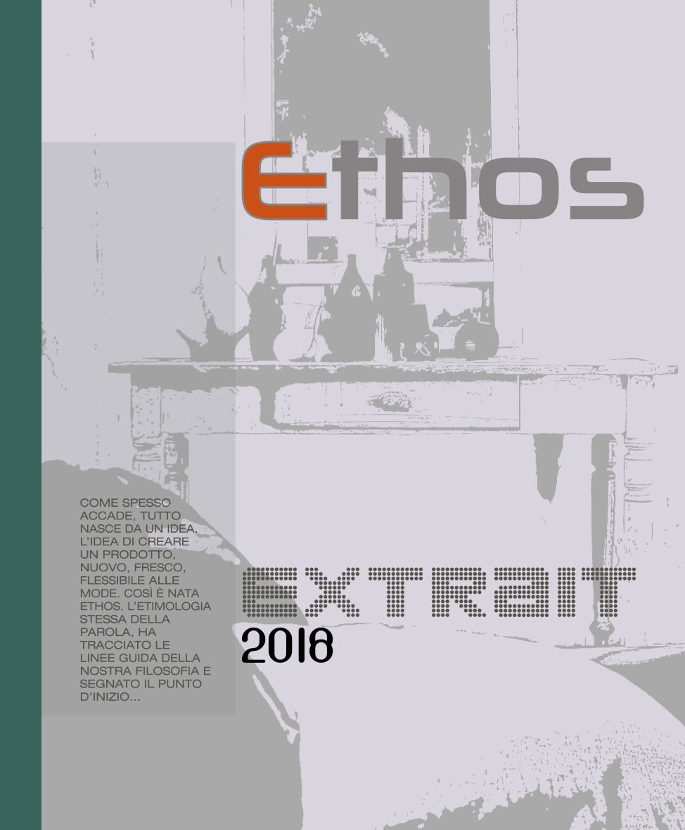 Cover ETHOS Extrait 2018